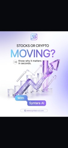 Syntara AI Screenshot 2 of 9