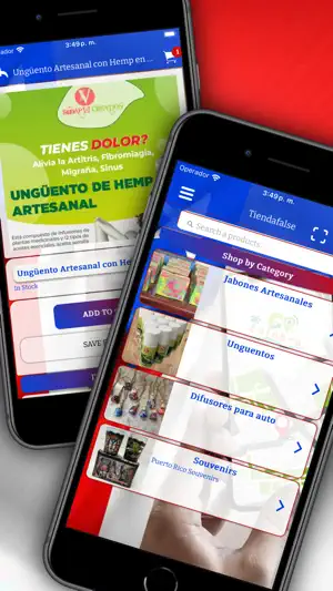 GoCulebra screenshot 3