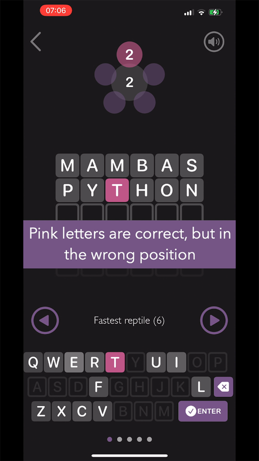 #5. Turtle (iOS) By: OneTap Applications