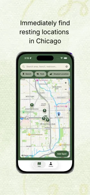 RestEasy: For Everyone screenshot 1