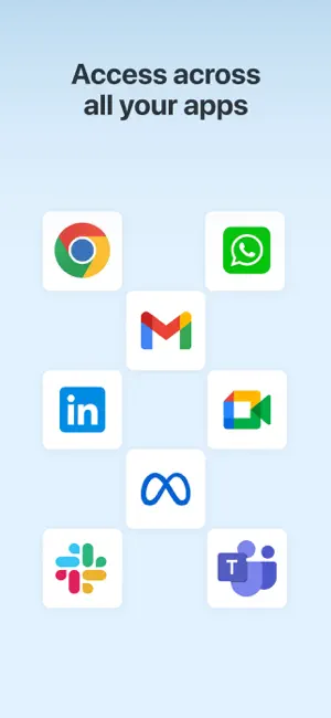 Clipboard Manager - QuickPaste screenshot 3