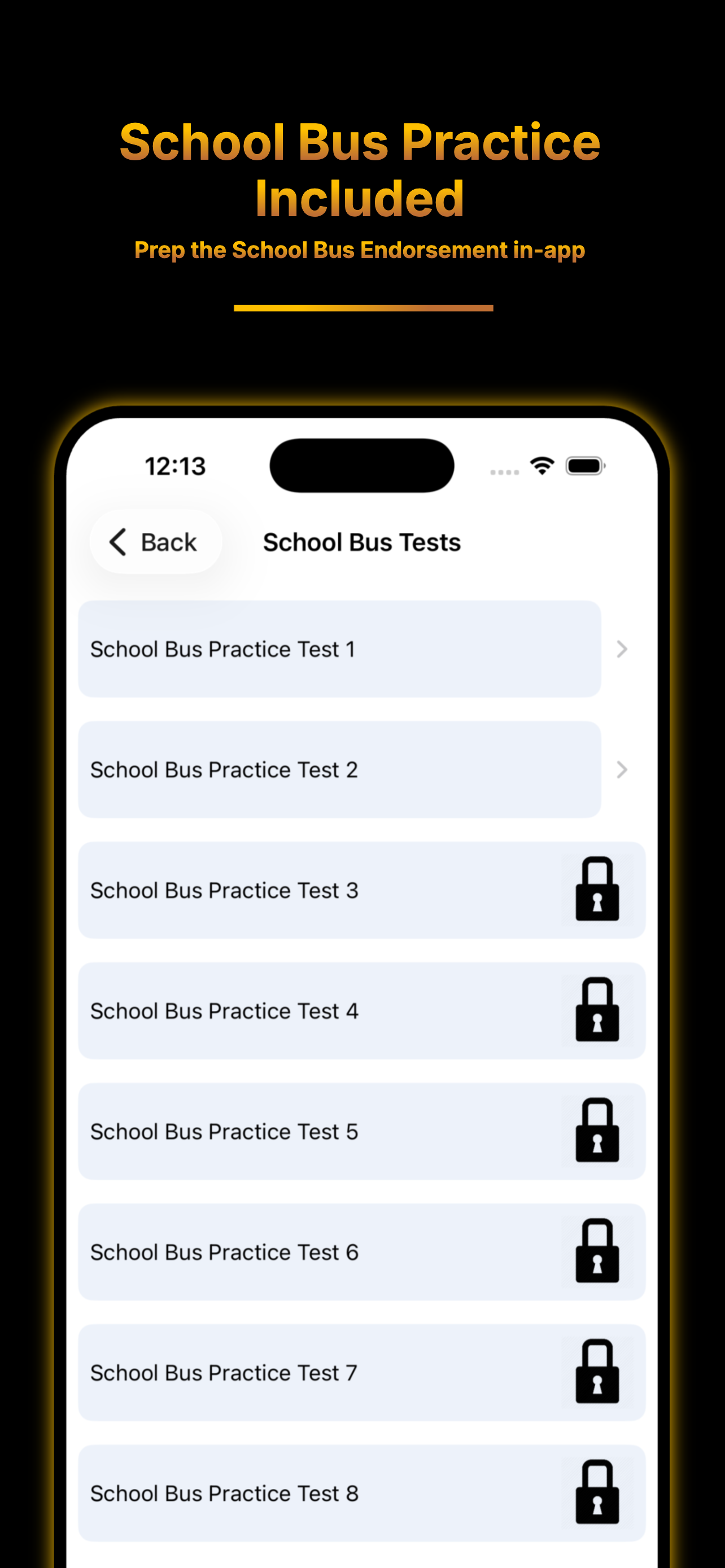 CDL Practice Test® 2026 screenshot 7