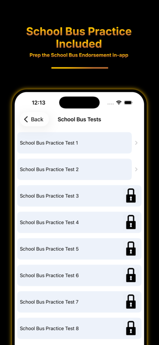 CDL Practice Test® 2026 Screenshot 7 of 10