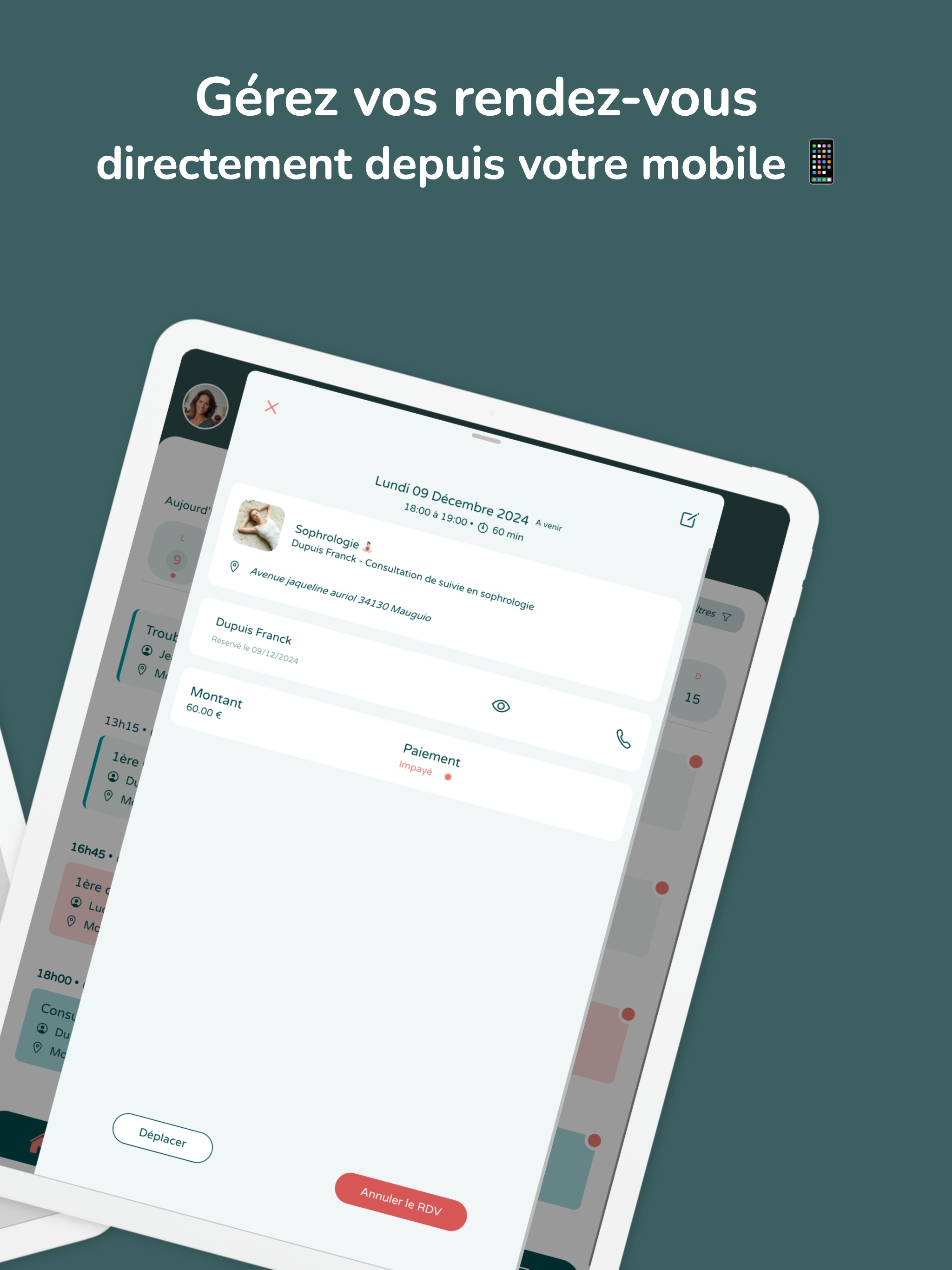 Crenolibre Pro
