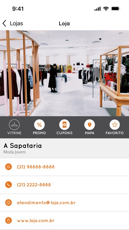 Maxi Shopping Jundiaí