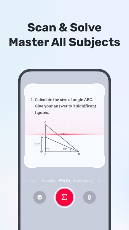 Gauth: AI Study Companion screenshot-0