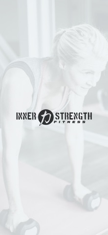 F5 Fitness iPhone screenshot