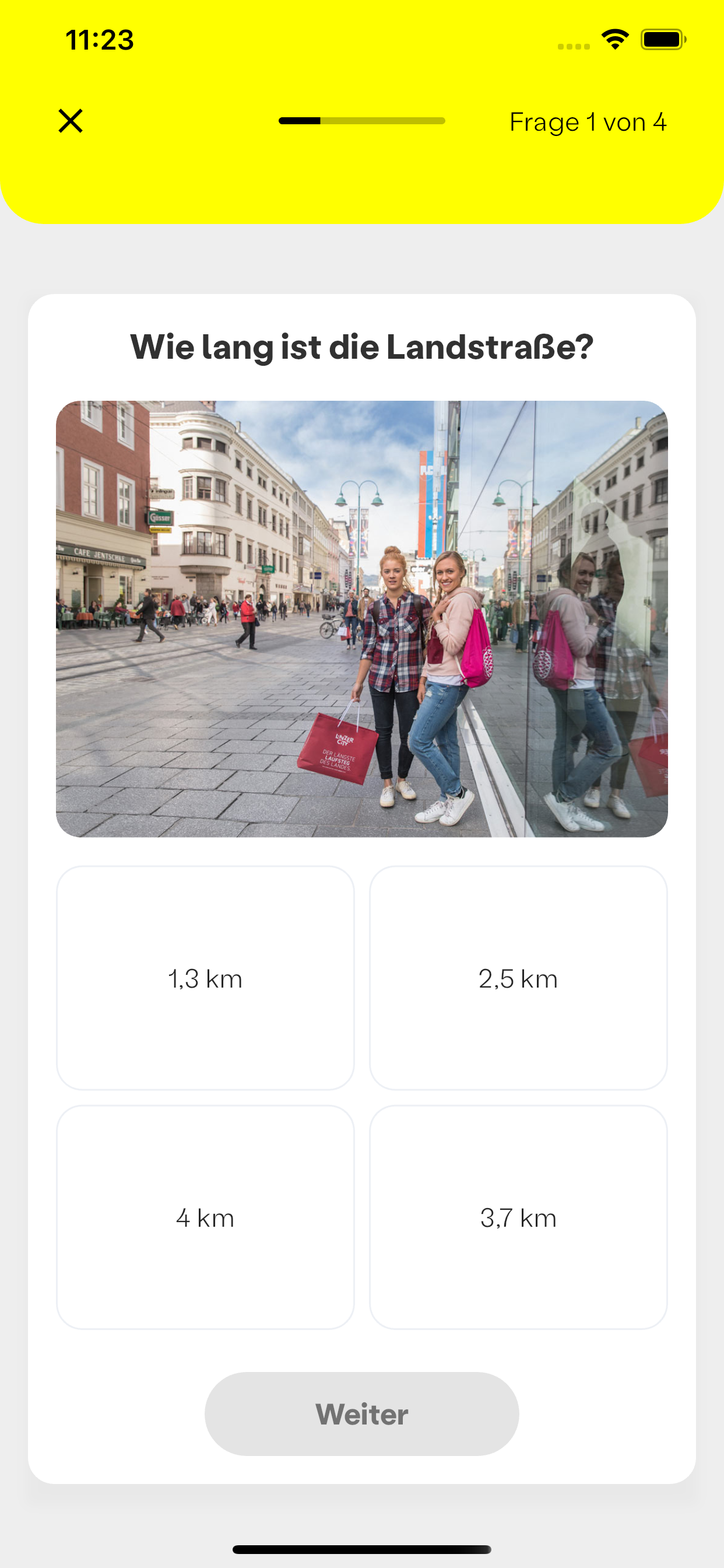 Visit Linz