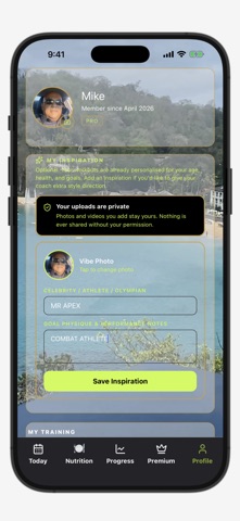 iFORMA Screenshot 8 of 10