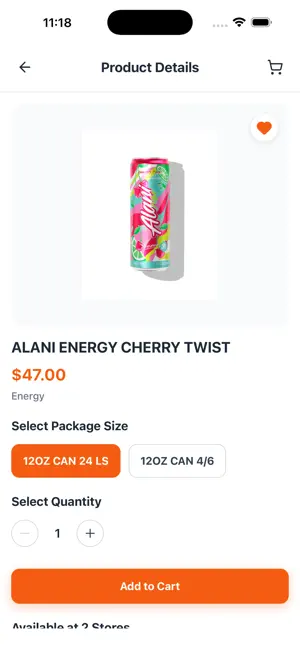 Sipstr screenshot 2