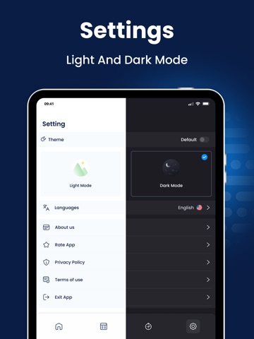Morse Code Translator & Decode iPad screenshot