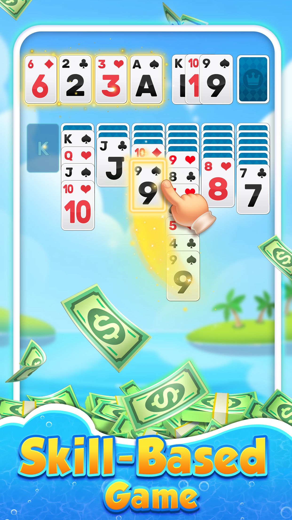 Solitaire Duels screenshot 4