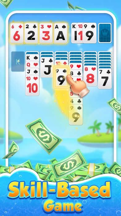 Solitaire Duels Screenshot