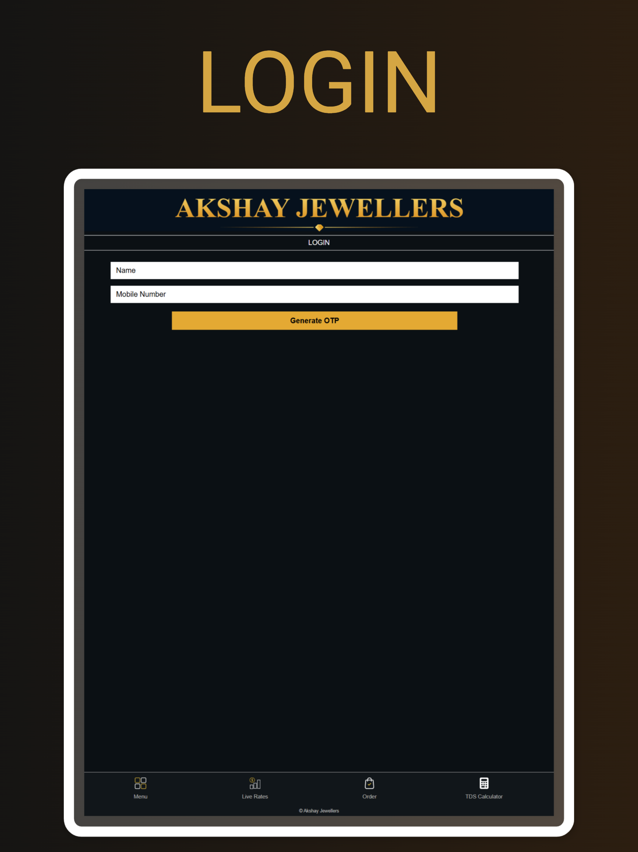 Heritage Bullion screenshot 13