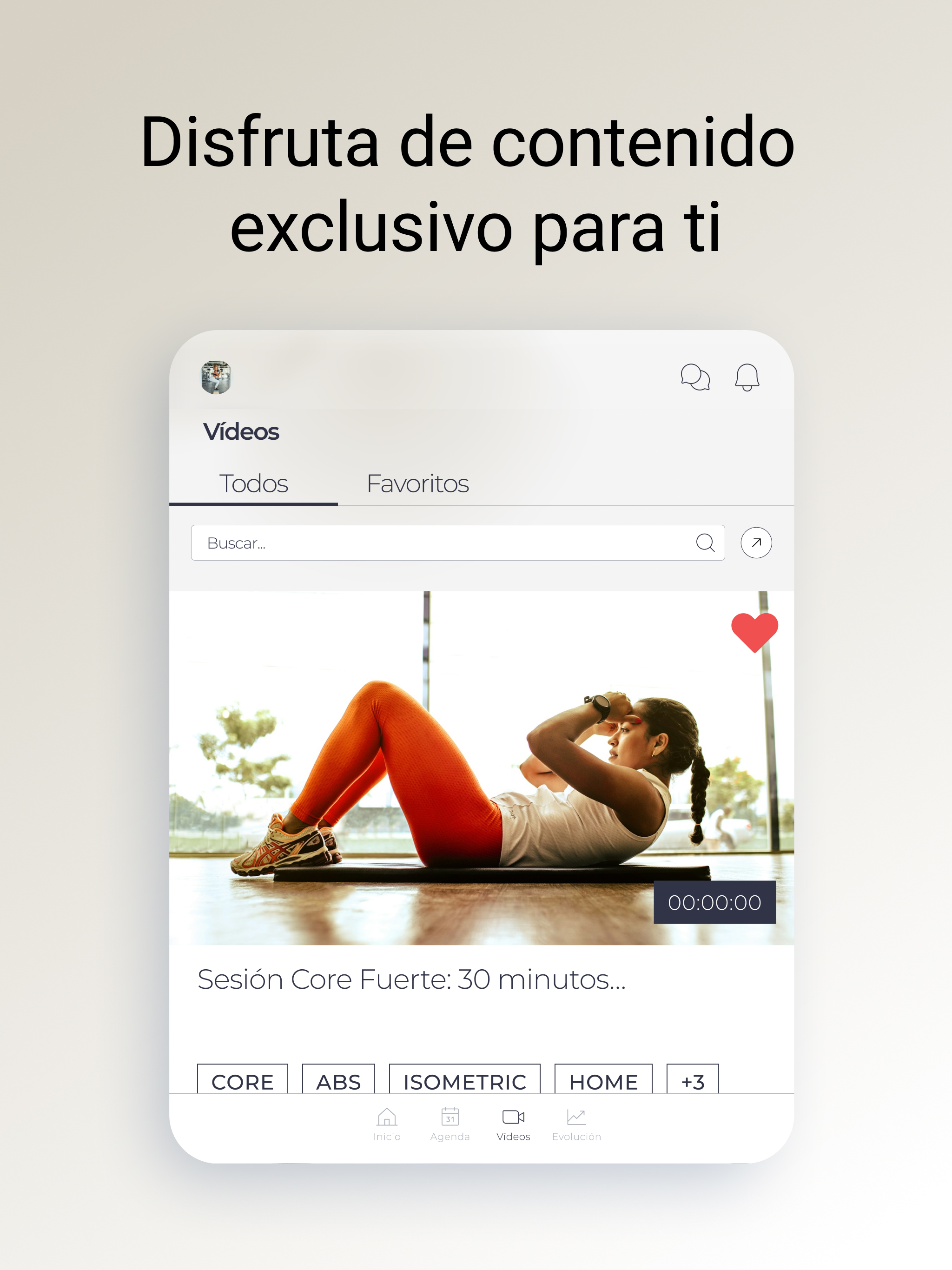 Optimus Salud screenshot 7