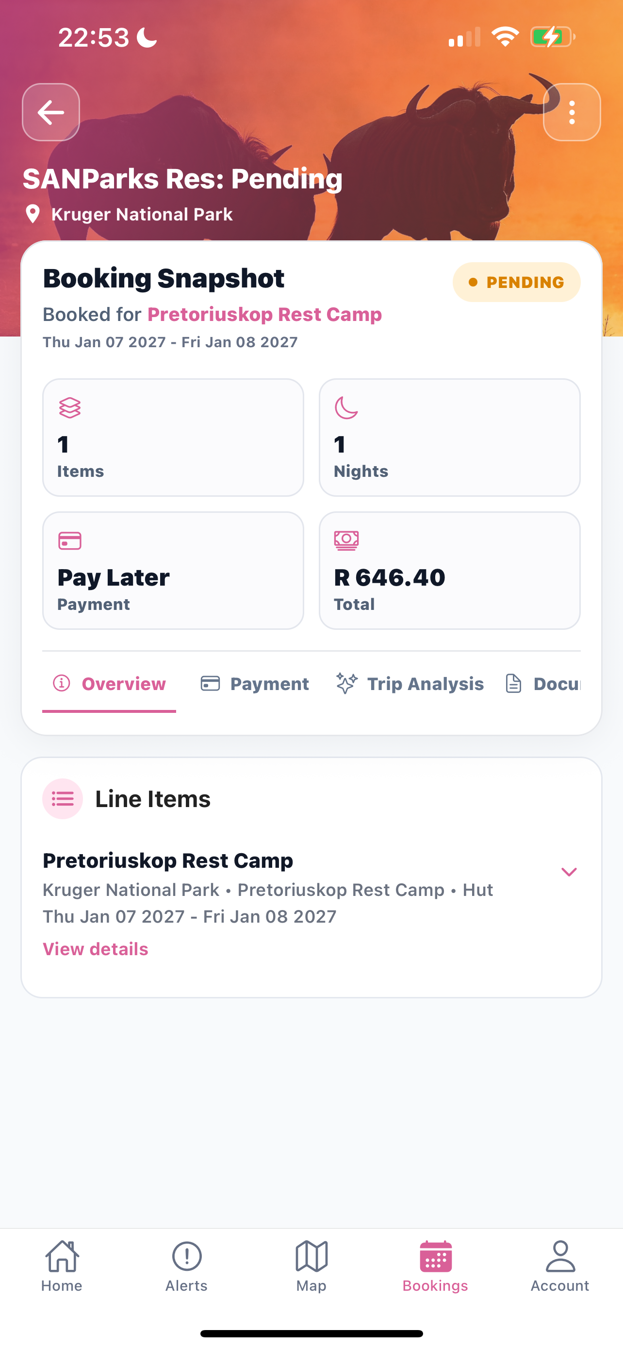 Xipandza Travel
