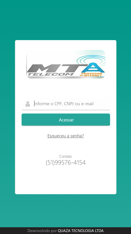 #1. MTA Telecom (iOS) 由: QUAZA TECNOLOGIA LTDA