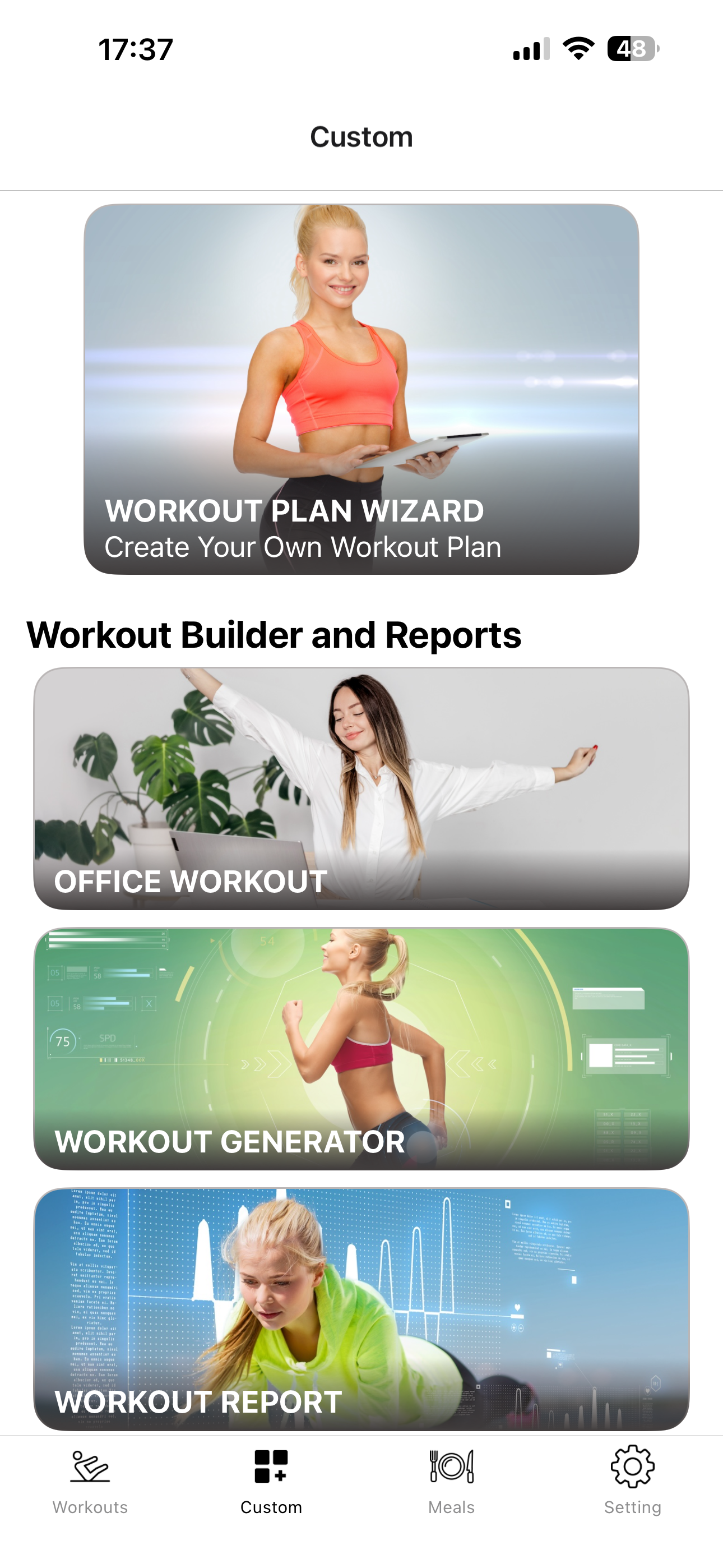 Bigger Butt in 30 Days