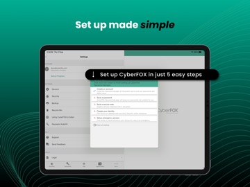 Password Boss Password Manager Screenshot 4
