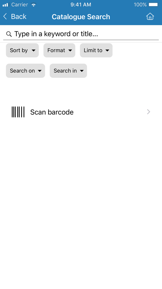 #2. DLR Libraries (iOS) 由: DLR Libraries