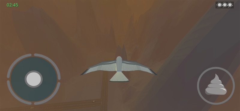 Poop on RED screenshot 4