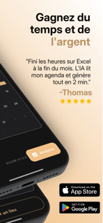 KILOM - Frais Kilométriques screenshot 5