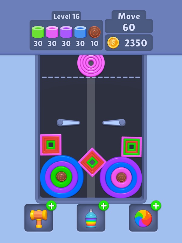 Jello Blast screenshot 12
