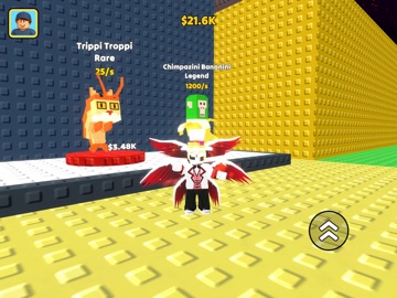 Runner Laval Survival iPad screenshot