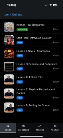 Memory Developer Screenshot 1 of 2