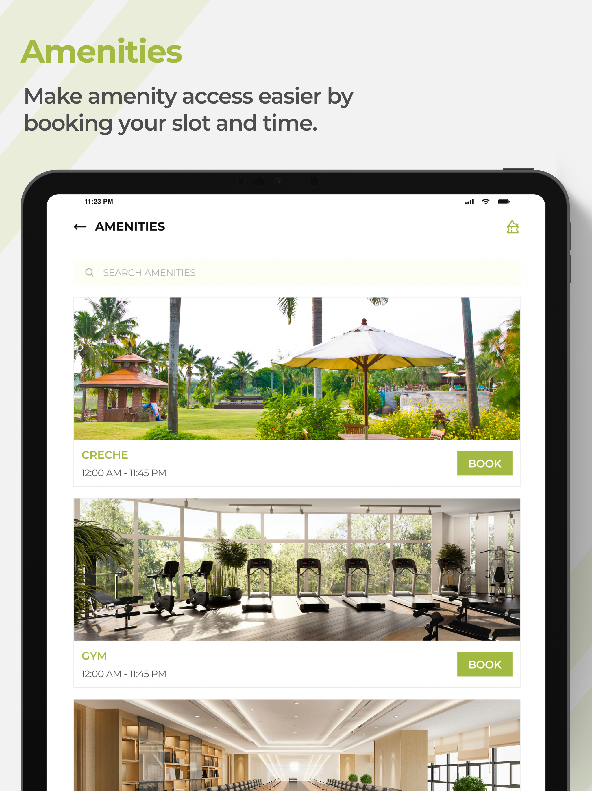 KRT – Knowledge Realty Trust