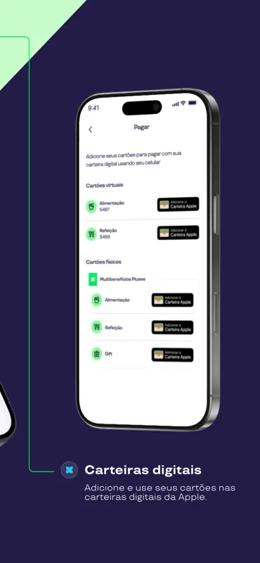 Pluxee Brasil screenshot 5 of 5