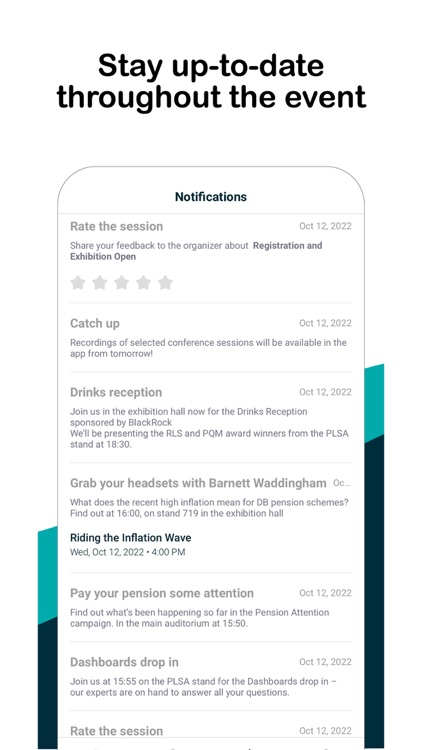 Pension UK Events screenshot-4