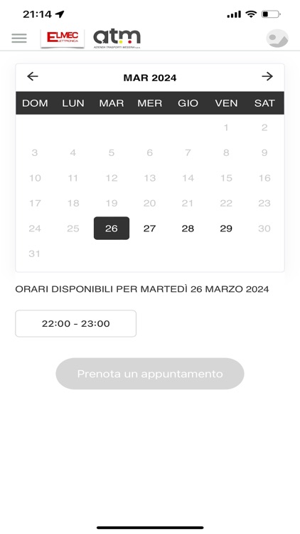 EMESSINA screenshot-6