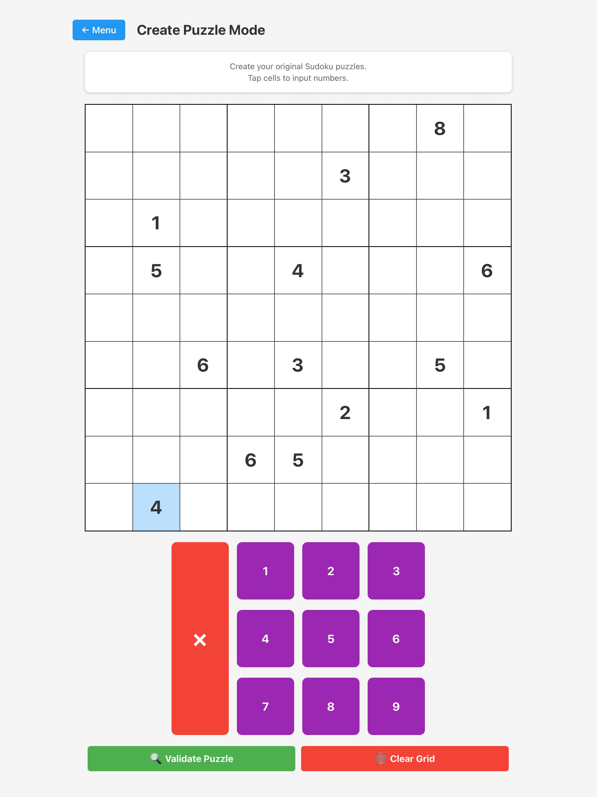 Sudoku Share