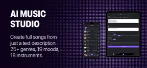 Sunofy: Music Player Download screenshot 1