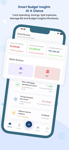 Account Pundit-Easy Accounting screenshot