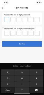 Linksay screenshot 6