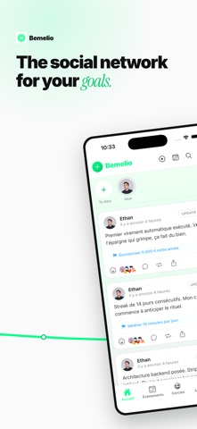 Bemelio Screenshot 1 of 5