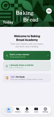 Baking Bread Academy screenshot 3
