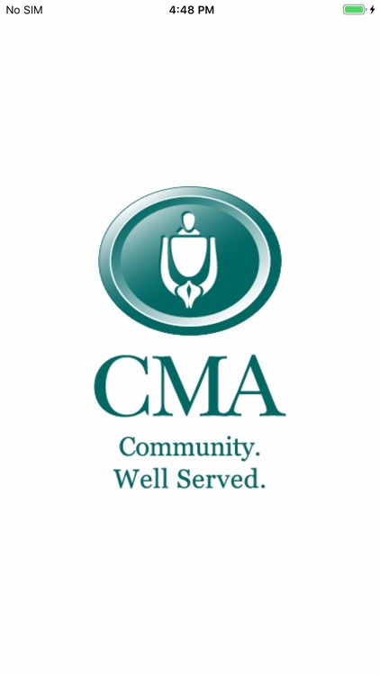 CMA Management App screenshot-4