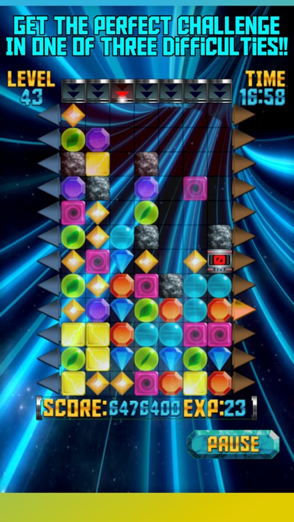 Panic Gem Odyssey® screenshot-5