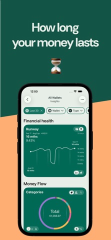 Walletable: Multi-Currency Screenshot 5 of 6