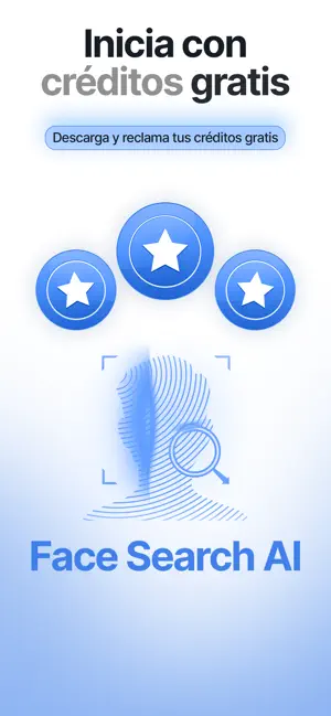 Face Search AI | Image Search iPhone screenshot 6