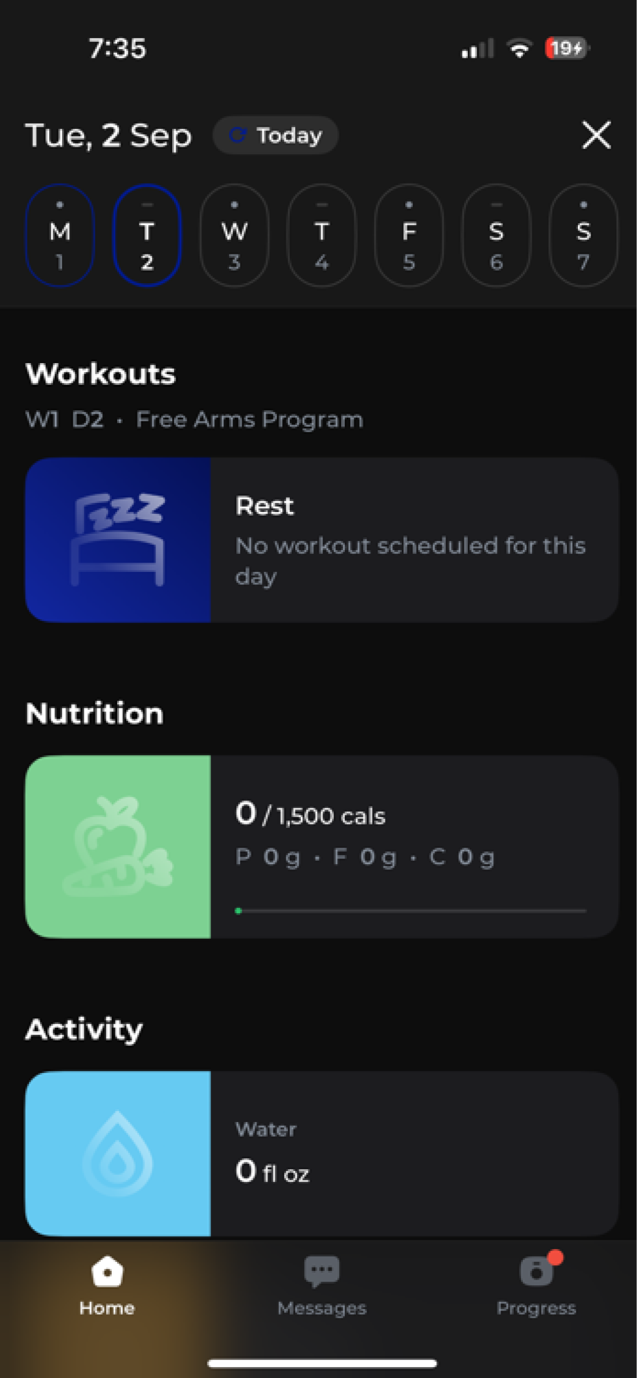 Muscle Pro - Fitness Coaching