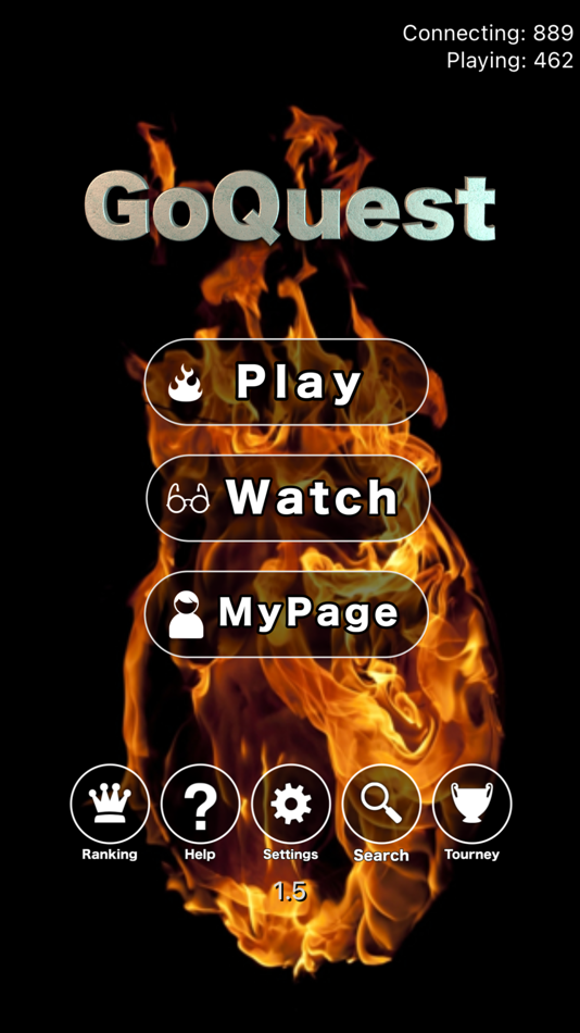 #2. GoQuest (iOS) 由: Mindwalk Corp.
