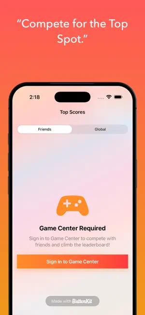 DoughLab screenshot 4