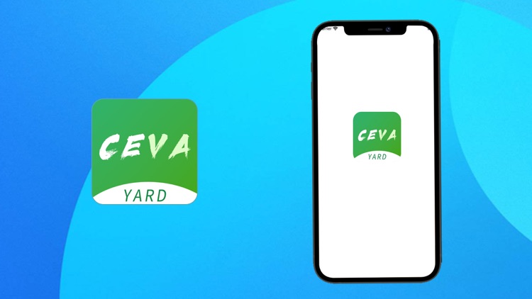 CEVA Yard