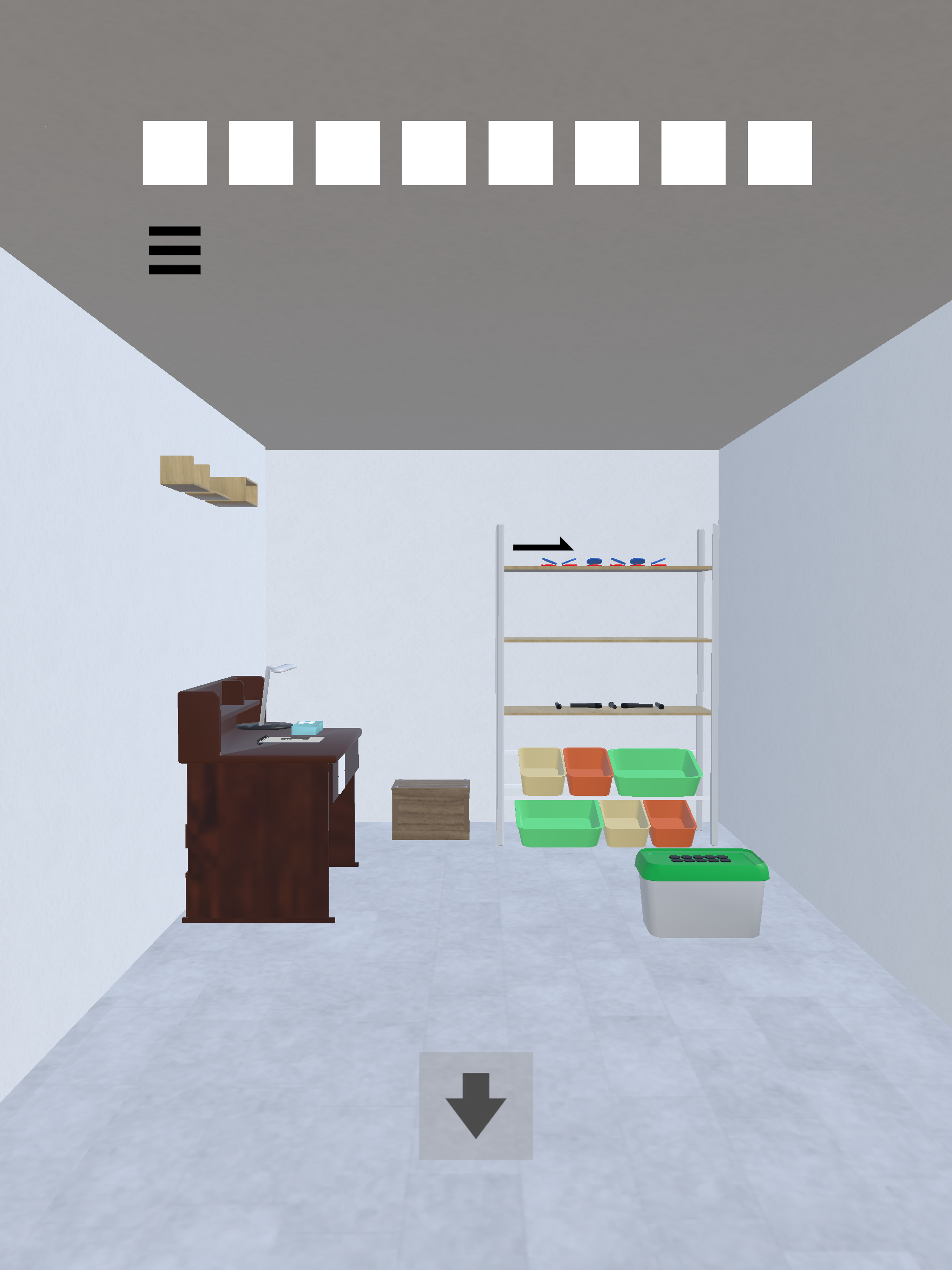 Escape Game My Dream Home