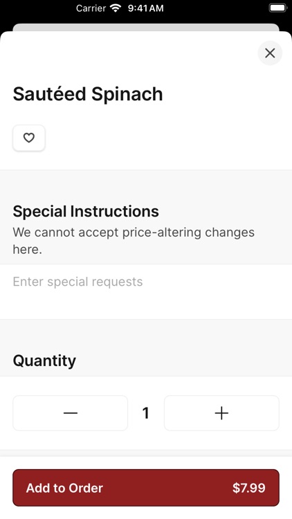 Fratellis Pizza Pasta & Vino screenshot-3