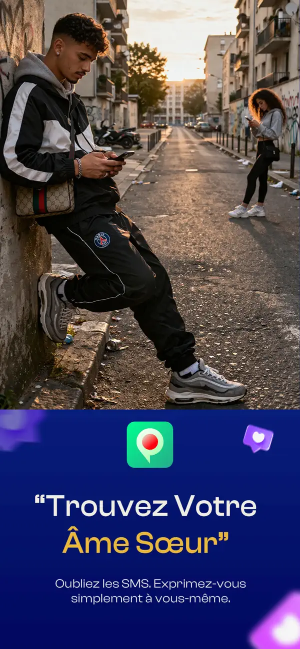 Screenshot #1 pour Beurteletchat